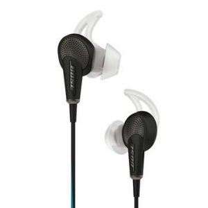 5. Bose Motorcycle Earbuds Noise Cancelling Headphones