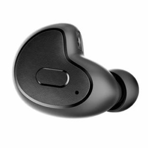 8. Avantree Apico Mini Bluetooth Earbud - Motorcycle Earbuds