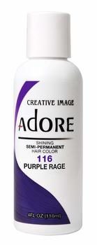 10 Adore-Creative Image Semi-Permanent Hair Color