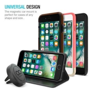 7. Maxboost Car Mount [2 Pack]