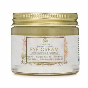 7. Rejuvenating Eye Cream by Era Organics - Korean Eyes Creams
