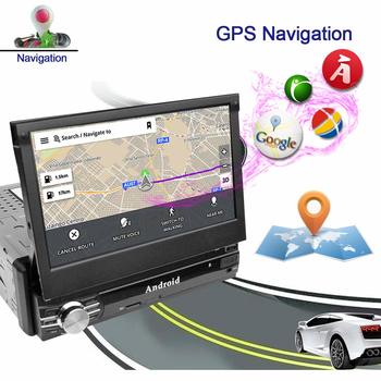 15. Lexxson Car Navigation 7inch Super High Definition (1024x600) Digital Screen