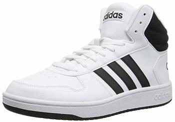 3. Adidas Men's Hoops 2.0 Sneakers - Men's Basketball Shoes