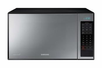 3.  Samsung MG14H3020CM Compact Microwave Ovens