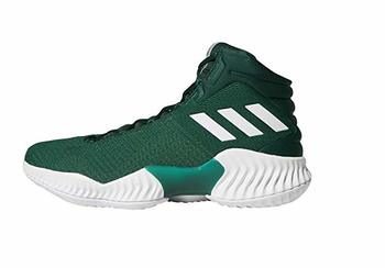 4. Adidas Originals Men's Pro Bounce 2018 Men's Basketball Shoess