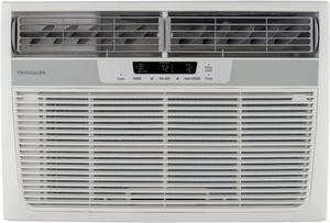 12. FRIGIDAIRE 8,000 BTU Air Conditioner Heater Combos
