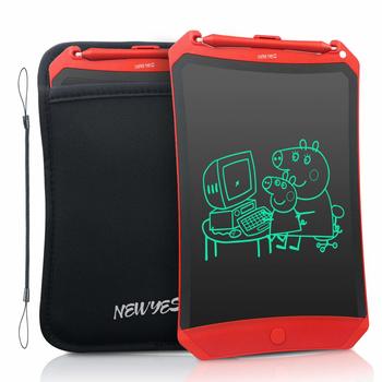 3. NEWYES Robot Pad 8.5 Inch LCD Writing Tablet