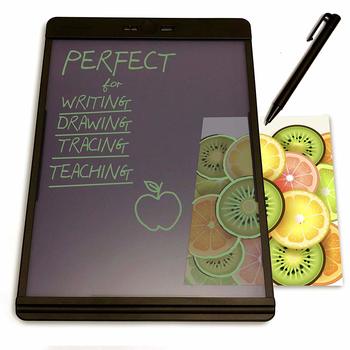 4. Boogie Board Writing Tablet Feels Just Like Paper and Pencil