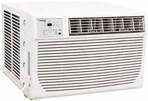 4. Koldfront Air Conditioner Heater Combos - Window Air Conditioner