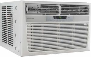 7. Frigidaire FFRH0822R1 8000 BTU Air Conditioner Heater Combos