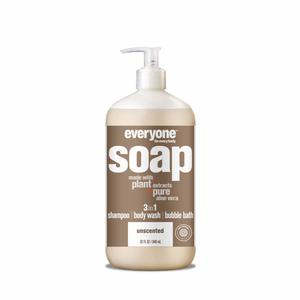 #15. EO, Liquid Unscented Soap