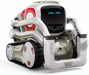 #2 AnkiCozmo A Fun, Educational Toy Robot for Kids