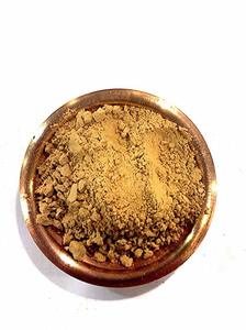 #2. Pure Sandalwood Powder (100% Pure) (14.17 Gram 1, 2 ounce)