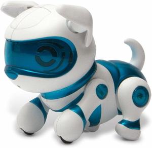 #3 Tekno Newborns Pet Dog Toy Robotic Puppy
