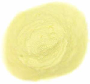 #3. Organic Sulfur Powder