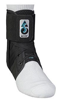4 Med Spec ASO Ankle Stabilizers