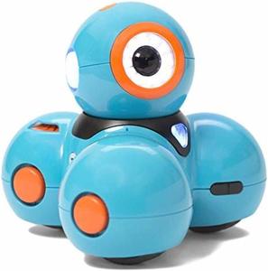 #4 Wonder Workshop Dash-Coding Robot Toy