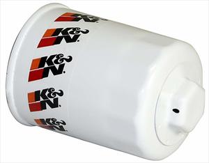 #6. K&N HP-1010 Wrench-Off Performance Oil Filter
