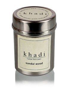 #6. Pure Sandalwood powder for a face pack