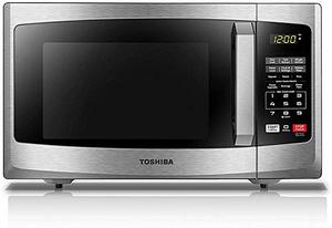 6. Toshiba EM925A5A-SS Microwave Oven
