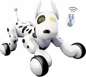 #7 Dimple Interactive Robot Puppy
