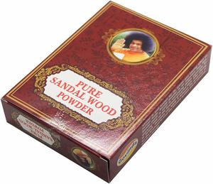 #7. Govinda 100 grams Pure Sandalwood Powder