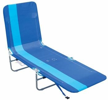 7. Rio Beach Portable Folding Backpack Lounge Chair