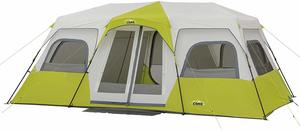 #1 Core 12 Person Instant Cabin Tent