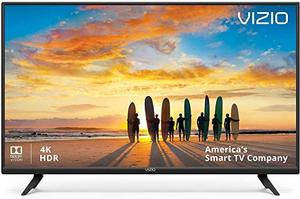 #11 VIZIO V405 Glass V-Series 4K HDR Smart TV
