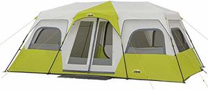 #2 Core 12 Person Instant Cabin Tent