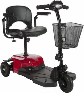 #2 Drive Medical Bobcat Mobility Scooter