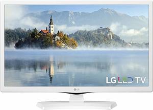 #4 LG Electronics 24-Inch LED TV