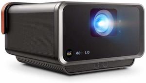 #4 Viewsonic 4K Short Portable Projector