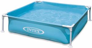 #5 Intex Mini Frame Pool