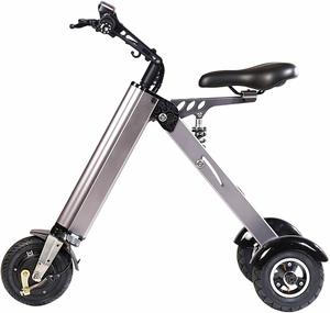#5 TopMate Electric Scooter