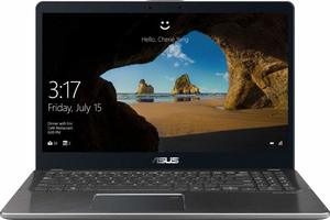 #6 ASUS 2 in 1 Touchscreen Laptop