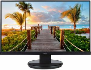 #7 Acer Full HD Acer VisionCare Monitor