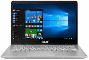 #8 ASUS 2 in 1 HD Touch-Screen Laptop