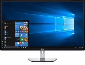 #9 Dell S Series Led-Lit Monitor