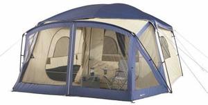 #9 Ozark Trail 12 Person Cabin Tent