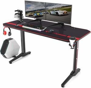 #02- Vitesse 55-inch Gaming Desk