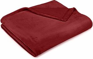 #11- Pinzon Velvet Plush Blanket