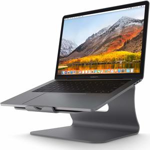 #2- Bestand Aluminum Cooling Computer Stand