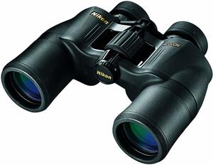 2. Nikon Aculon Binoculars