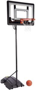 #4 SKLZ Pro Mini Hoop Basketball System
