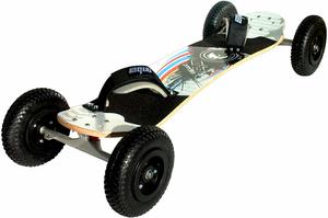 3. MotoT4. Atoacm 90 MountainBoardec 1600W Dirt Electric Skateboard