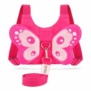 4. EPLAZA Baby Toddler Walking Safety Butterfly Belt Harnesses