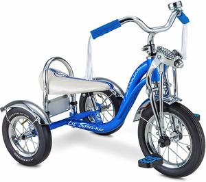 #5- Schwinn Lil' Sting-Ray Super Deluxe Tricycle