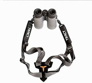 5 Tract Custom Binocular Harness Binocular Accessory