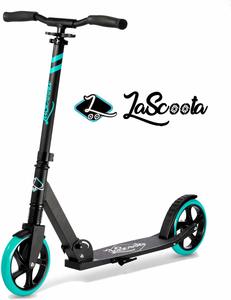 6- Lascoota Scooters